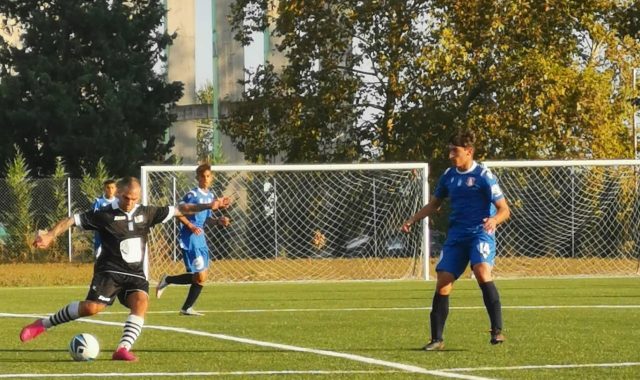 U20 Friendly Post Match: Πανσερραϊκός-Καλά Δένδρα 4-3