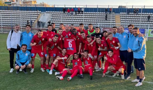 Post Match: Αιγάλεω-Πανσερραϊκός 1-2
