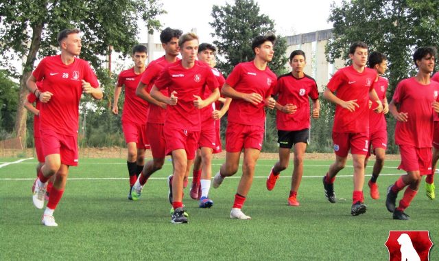 Σέρρες, U17 Post Match: Καλά Δένδρα-Πανσερραϊκός U17 5-2