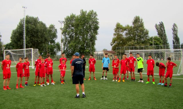 Πανσερραϊκός, Εlite U15: Απ’ τη Δράμα ξεκινάει το… ταξίδι στη Super League