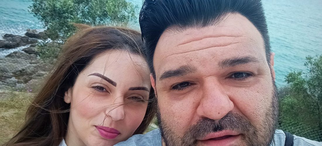 Σέρρες: Χαρές για το Γιώργο Ασημάκη και τη Στέλλα Καραμπατάκη! Απέκτησαν αγοράκι! 