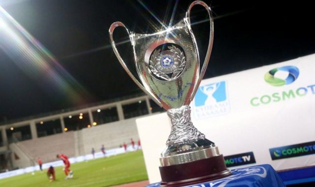 Σέρρες, Κύπελλο Ελλάδας: Ιστορική ευκαιρία να βρεθούν παρέα στα προημιτελικά Πανσερραϊκός και Απόλλων Παραλιμνίου!
