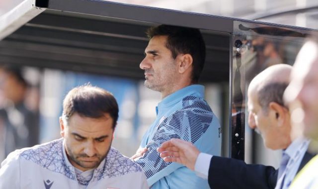 Έκτακτο-Σέρρες: Τέλος ο Δημήτρης Ελευθερόπουλος ανακοίνωσε ο Πανσερραϊκός