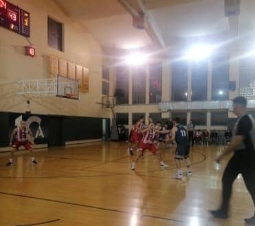 Σέρρες: Μπάσκετ Ανδρών, Post Game: ΔΕΚΑ – Πανσερραϊκός 51-78