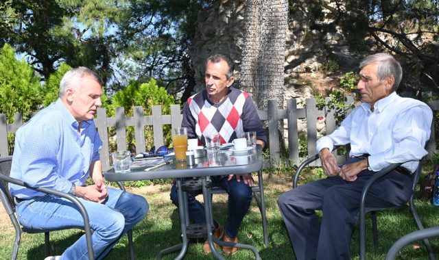 Σέρρες, Ηλίας Σαββίδης: Ο Θρύλος και η ιστορία του – ΣΥΝΕΝΤΕΥΞΗ