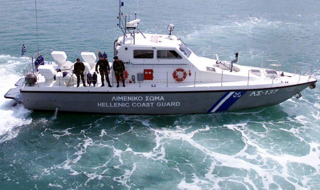 Αγωνία: Αγνοείται 87χρονος-Είχε πάει για μπάνιο!