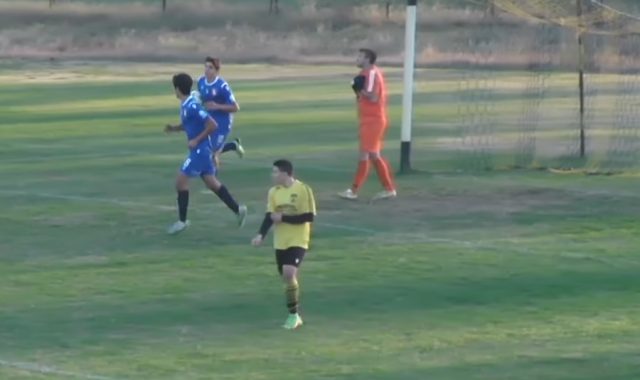 Σέρρες, U17 Post Match | Άρης Σκοτούσσας-Πανσερραϊκός U17 4-1