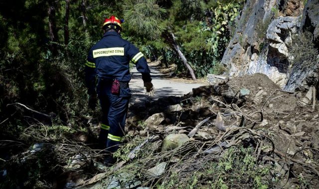 Σοκ: Εντοπίστηκε σορός ηλικιωμένου – Αγνοούνταν από τις 23 Νοεμβρίου