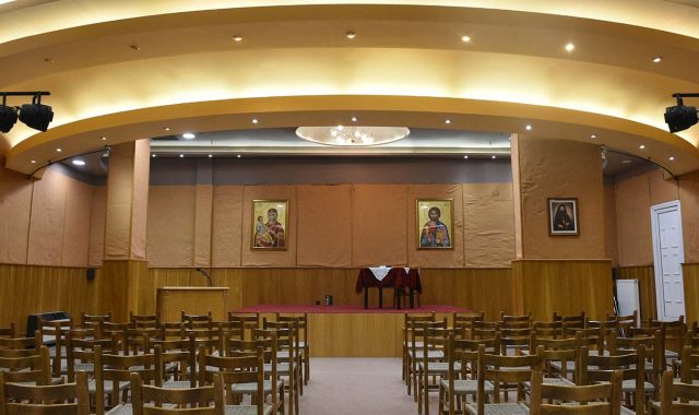 Σέρρες: Την ερχόμενη Κυριακή η Χριστουγεννιάτικη Γιορτή της ΓΕΧΑ Σερρών