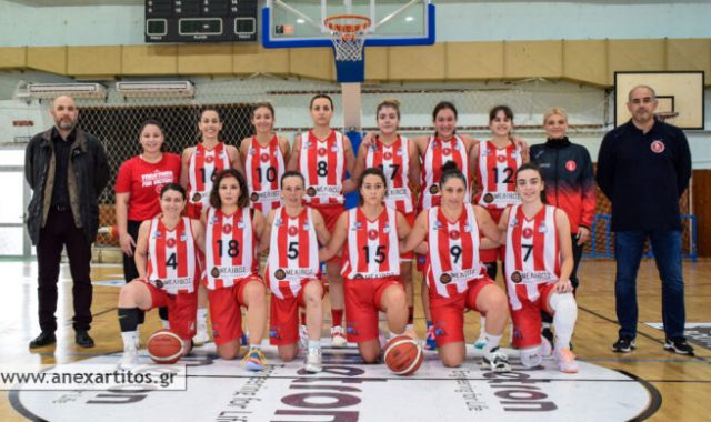 Σέρρες, ΜΠΑΣΚΕΤ, Α2 Εθνική, Πανσερραϊκός: Ψυχωμένη νίκη των «λιονταρίνων» μέσα στους Πάνθηρες