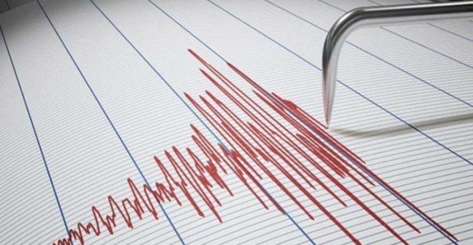 Σεισμός ταρακούνησε πάλι την Κρήτη – Ρηχό το εστιακό βάθος 
