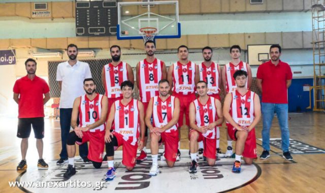 ΜΠΑΣΚΕΤ: Επανεκκίνηση των πρωταθλημάτων-Πανσερραϊκός με Μακεδονικό και Ρούπελ με ΚΑΟΔ