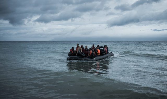 Ανησυχία για νέο μεταναστευτικό “τσουνάμι” μετά τους φονικούς σεισμούς σε Τουρκία και Συρία