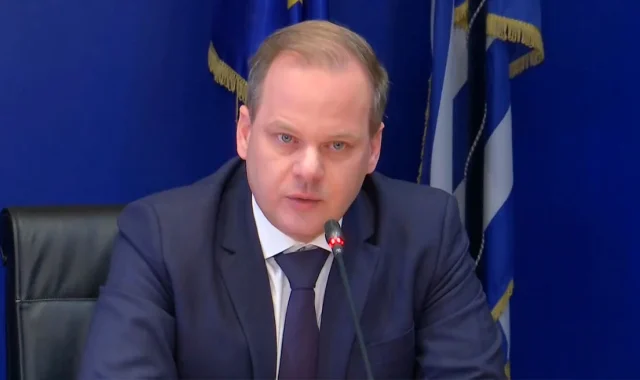 Σέρρες: Πρώτος ο Κώστας Αχ. Καραμανλής με 5.988 ψήφους