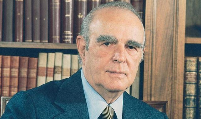 Κωνσταντίνος Καραμανλής: 25 χρόνια από τον θάνατό του Σερραίου πολιτικού