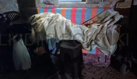 Έξωση 81χρονου: Άλλαξαν την κλειδαριά του σπιτιού και τον ανάγκασαν να κοιμηθεί στη βεράντα
