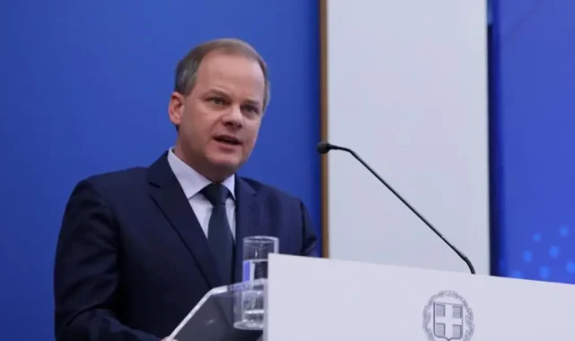 Σέρρες: Δήλωση του βουλευτή Σερρών Κώστα Καραμανλή με αφορμή το τελικό εκλογικό αποτέλεσμα, σε Εθνικό επίπεδο, αλλά και την περιφέρεια Σερρών