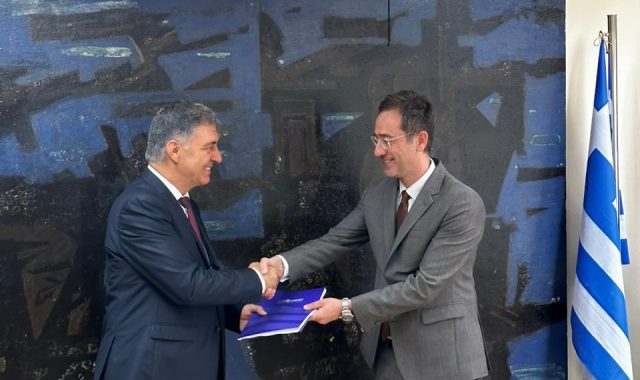Σέρρες: Η ΕΤΑΔ παραχωρεί τις Ιαματικές Πηγές Νιγρίτας στον Δήμο Βισαλτίας με στόχο την πλήρη αναβάθμιση και αξιοποίησή τους
