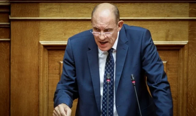 Περιοδεία κλιμακίων του ΠΑΣΟΚ-Κινήματος Αλλαγής στην Κεντρική Μακεδονία – Στην Πιερία ο Σερραίος Μιχάλης Τζελέπης