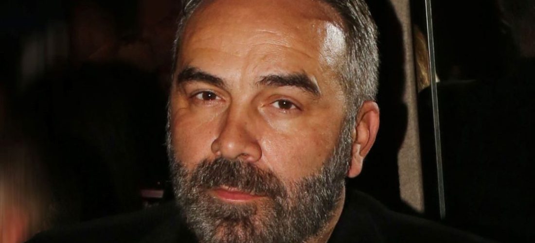 Γρηγόρης Γκουντάρας: Απαντά σε follower που του ευχήθηκε: «να καείς ρε», στη φωτιά στο Λαγονήσι! (ΦΩΤΟ) 