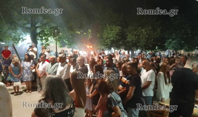 Σέρρες: Η Εορτή του Προφήτη Ηλία στην Ιερά Μητρόπολη Σιδηροκάστρου (ΦΩΤΟΓΡΑΦΙΕΣ)