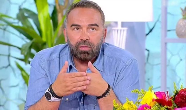Γρηγόρης Γκουντάρας: Πουλάει το σπίτι του επειδή δεν μπορεί να πληρώσει το δάνειο…