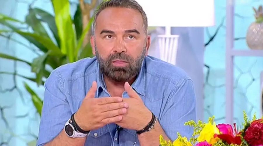 Γρηγόρης Γκουντάρας: Πουλάει το σπίτι του επειδή δεν μπορεί να πληρώσει το δάνειο… 
