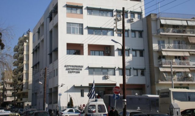 Σέρρες-ΤΩΡΑ: Η επίσημη ανακοίνωση της ΕΛ.ΑΣ. για το τραγικό τροχαίο στη Λευκοθέα Σερρών, που στοίχισε τη ζωή σε 23χρονο