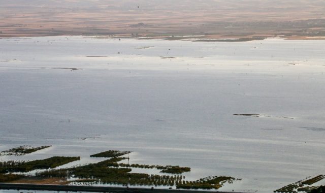 Νεκρός εντοπίστηκε 43χρονος ψαράς που αγνοούνταν (ΒΙΝΤΕΟ)