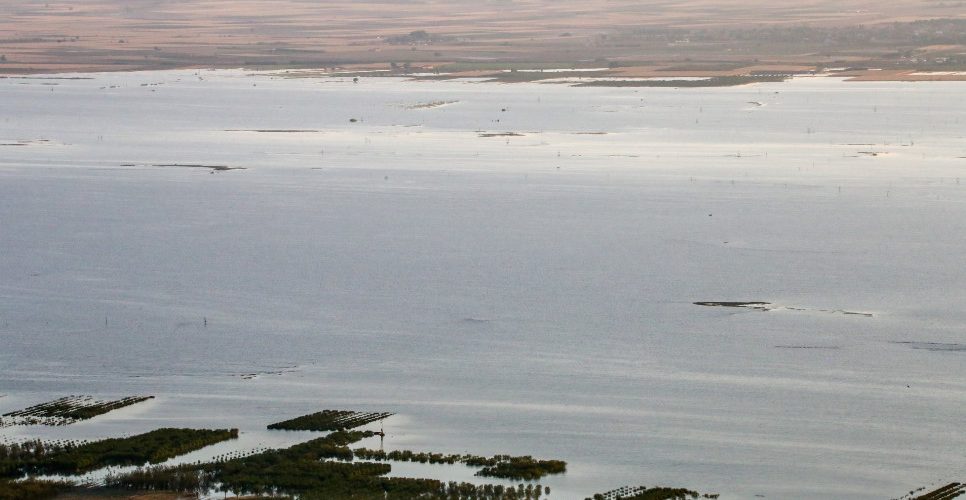 Νεκρός εντοπίστηκε 43χρονος ψαράς που αγνοούνταν (ΒΙΝΤΕΟ) 