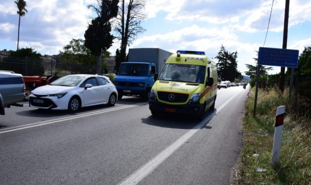 Σέρρες: «Ασπίδα» Ζωής για Ηράκλεια και Σιντική – Αναβαθμίζεται σε αυτόνομο Τομέα το ΕΚΑΒ Κοίμησης