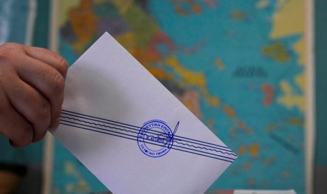 Στο 14,5% η συμμετοχή στις εκλογές μέχρι τις 11:30 – Δες το ποσοστό στην Κεντρική Μακεδονία