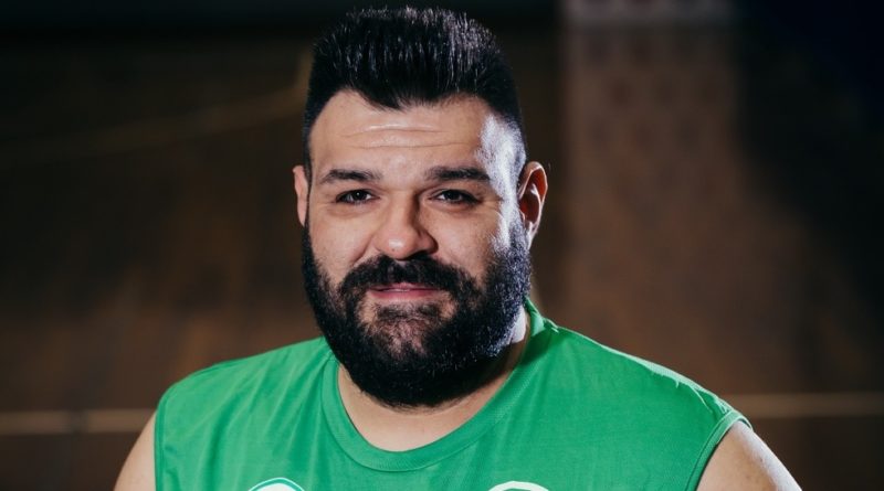 Σέρρες, Μπάσκετ: Έτοιμος για το… step up στο προπονητικό επίπεδο ο Ασημάκης 