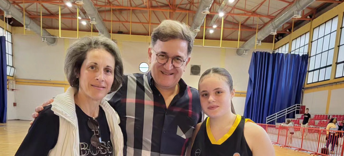 Σέρρες: Ο άνθρωπος-ψυχάρα, που οδήγησε την ομάδα του Πανσερραϊκού στα σαλόνια της Α1 γυναικών το 1999-2000! (ΦΩΤΟ) 