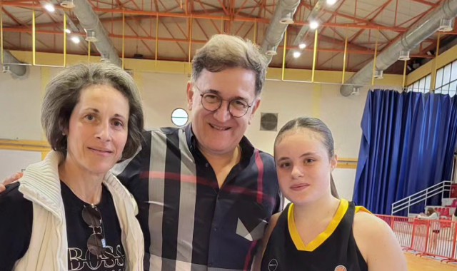 Σέρρες: Ο άνθρωπος-ψυχάρα, που οδήγησε την ομάδα του Πανσερραϊκού στα σαλόνια της Α1 γυναικών το 1999-2000! (ΦΩΤΟ)