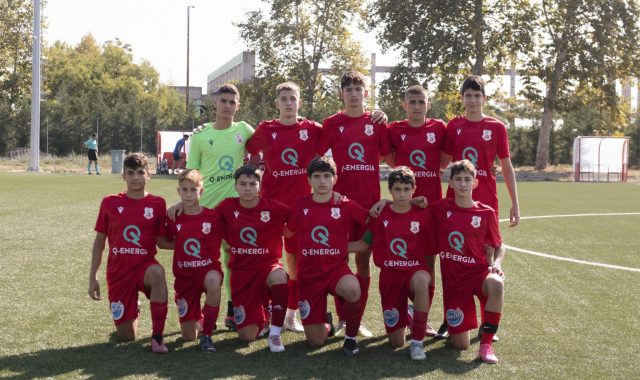 Σέρρες, U15 Post Match: Άρης-Πανσερραϊκός 1-2