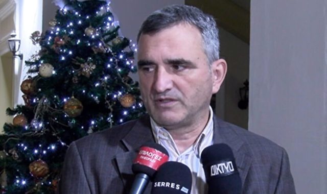 Σέρρες, Δήμος Σερρών: 8η Τακτική Μεικτή Συνεδρίαση της Δημοτικής Επιτροπής