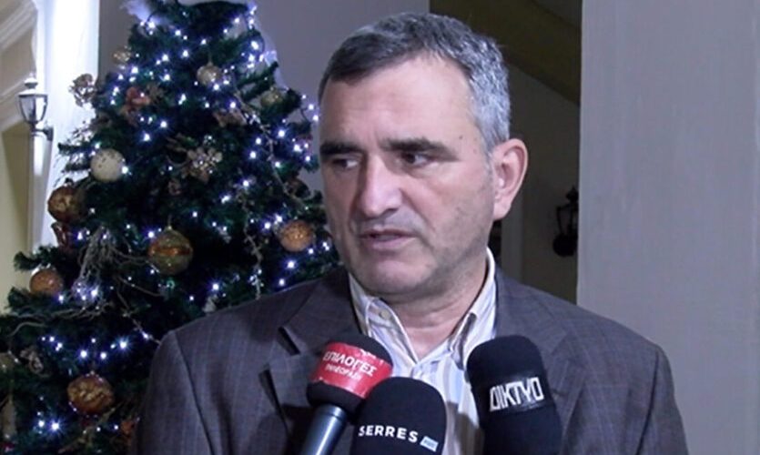 Σέρρες, Δήμος Σερρών: 4η Τακτική Συνεδρίαση της Δημοτικής Επιτροπής 