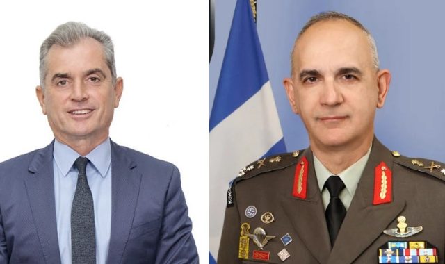 Σέρρες, Παναγιώτης Σπυρόπουλος: Ο συμπατριώτης μας, Δημήτριος Χούπης, θα ακολουθήσει τα βήματα του προκατόχου του