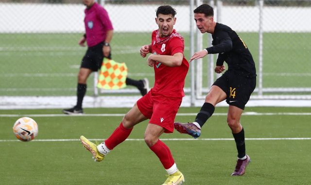 Σέρρες, U19 Post Match: Άρης – Πανσερραϊκός 4-0