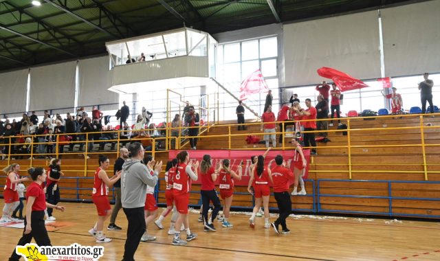 Σέρρες, Πανσερραϊκός, Μπάσκετ Γυναικών: Στηρίζουμε με εκδρομή την ομάδα μας κόντρα στον Παναθλητικό (24/3-13:45)