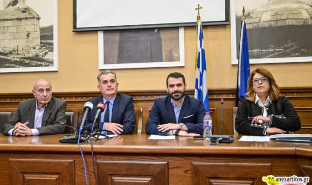 Σέρρες, ΑΝΕΣΕΡ – Leader: Οι δικαιούχοι των επιδοτήσεων από την Π.Ε. Σερρών – Πίνακες με τα αποτελέσματα (ΦΩΤΟΡΕΠΟΡΤΑΖ)
