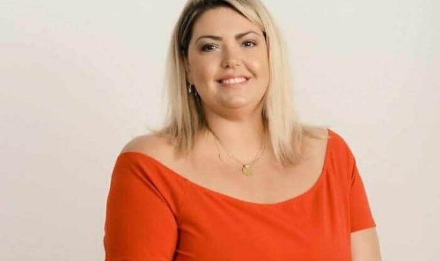 Σέρρες: Συνάντηση του Προέδρου του ΕΒΕΣ με την Αντιδήμαρχο Πολιτισμού και Επιχειρηματικότητας του Δήμου Σερρών