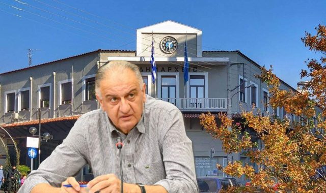 Σέρρες, Βασίλης Χρυσανθίδης: Τακτική του ψέματος και της αναλήθειας