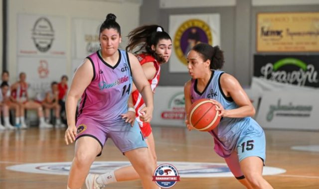 Σέρρες, ΜΠΑΣΚΕΤ Γυναικών, Α2-playoff, ΜΓΣ Πανσερραϊκός: Αχτύπητος ο Παναθλητικός έκανε το 1-0 κόντρα στην ομάδα των Σερρών – ΦΩΤΟ
