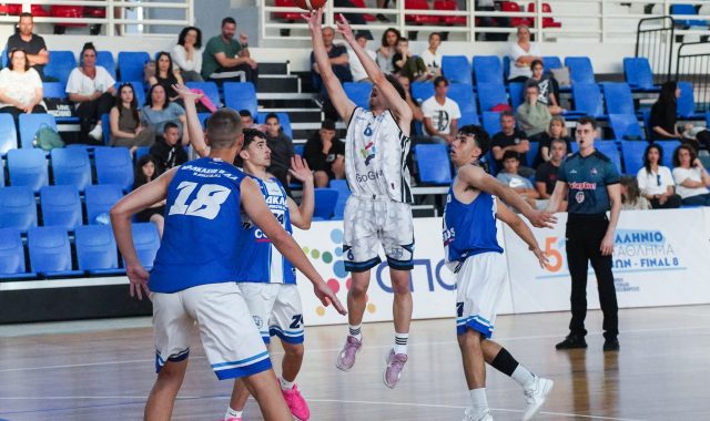 Σέρρες, Μπάσκετ: Η ΑΕ Σέρρες πρεμιέρα στο Final 8 με νίκη 66-58 το Ηράκλειο! (ΦΩΤΟΓΡΑΦΙΕΣ)