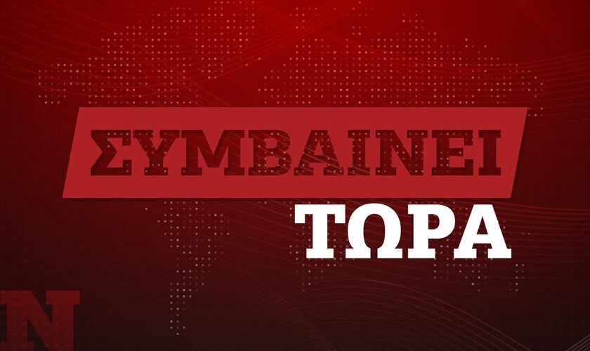 Επικαιροποίηση έκτακτου δελτίου: Κεραυνοί και χαλάζι από το μεσημέρι 