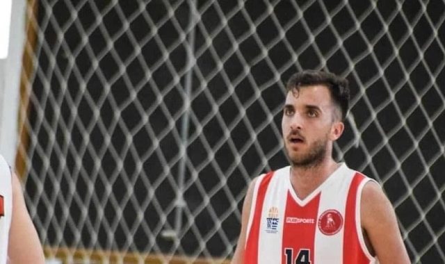 Σέρρες, Μπάσκετ: Στο Διαγόρα Ρόδου ο Στέλιος Γούνας!