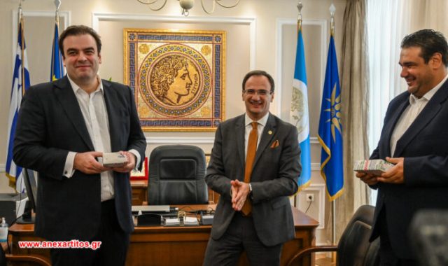Σέρρες, “Smart Cities”: Εκτός χρηματοδότησης η «πρόταση Χρυσάφη», για να γίνει «έξυπνος» ο Δήμος Σερρών ;