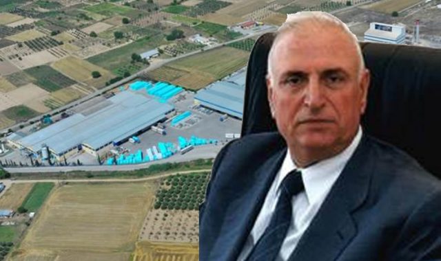 Σέρρες: «50 χρόνια FIBRAN, από την Τερπνή Σερρών σε όλο τον κόσμο»